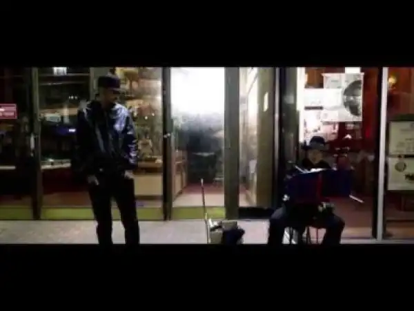 Video: Locksmith - Wood Chipper